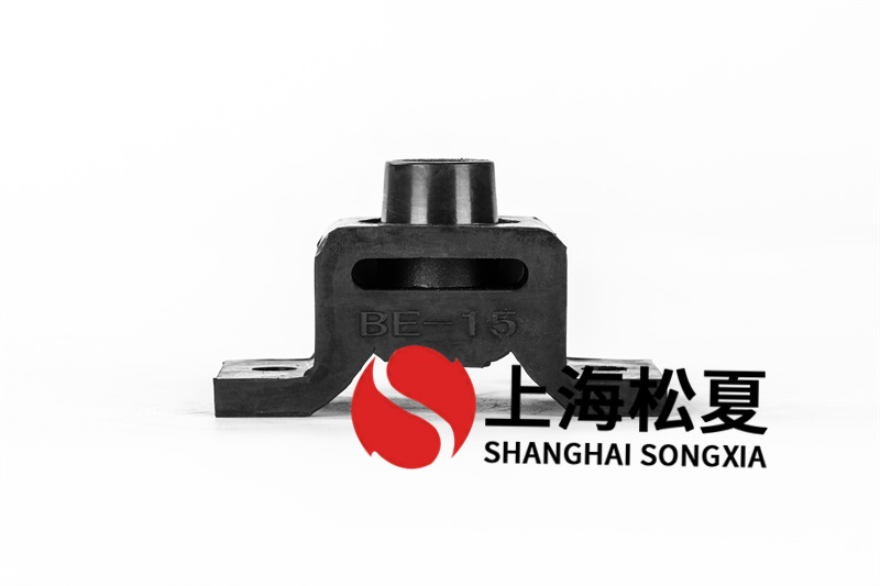 減震墊安裝要注意哪些要點？