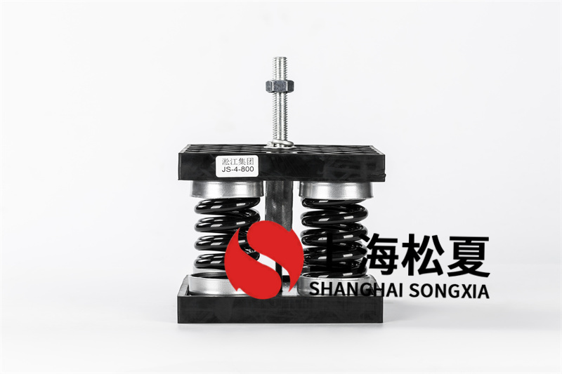 懸掛式彈簧減震器更換方便嗎?