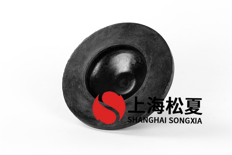 橡膠減震器的安裝位置有什么作用？