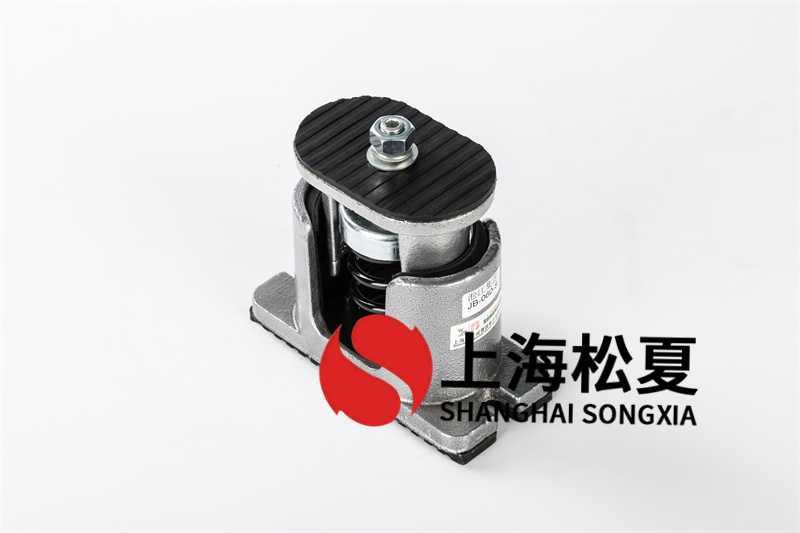 風(fēng)機(jī)減震器的安裝方法有哪些？