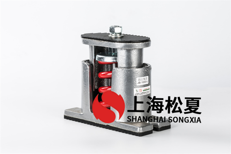 彈簧減震器如何挑選？